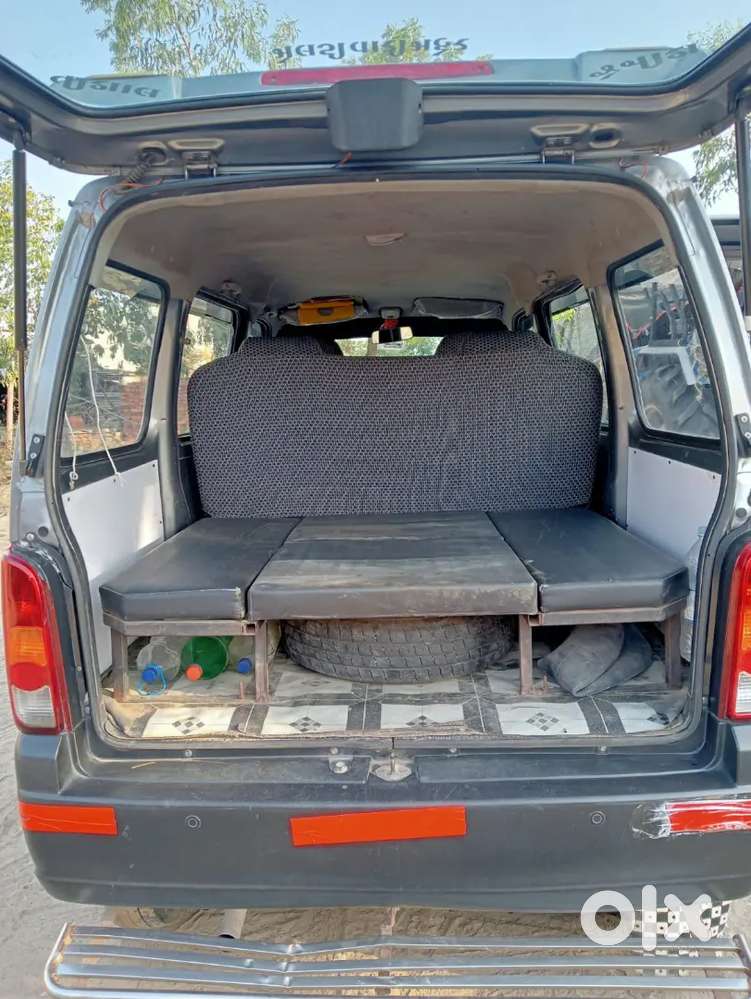 Maruti  Eeco Car