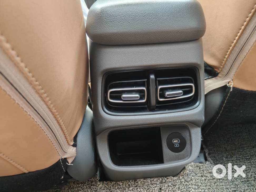Hyundai Creta 1.5 Ex Diesel, 2025, Diesel