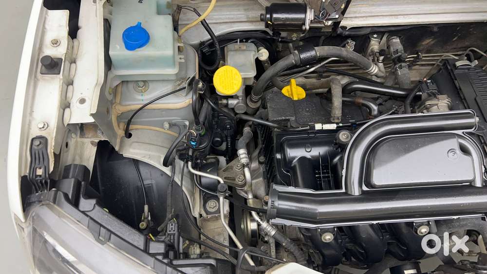 Renault Kwid 2019-ongoing 1.0 Rxt (o), 2020, Petrol