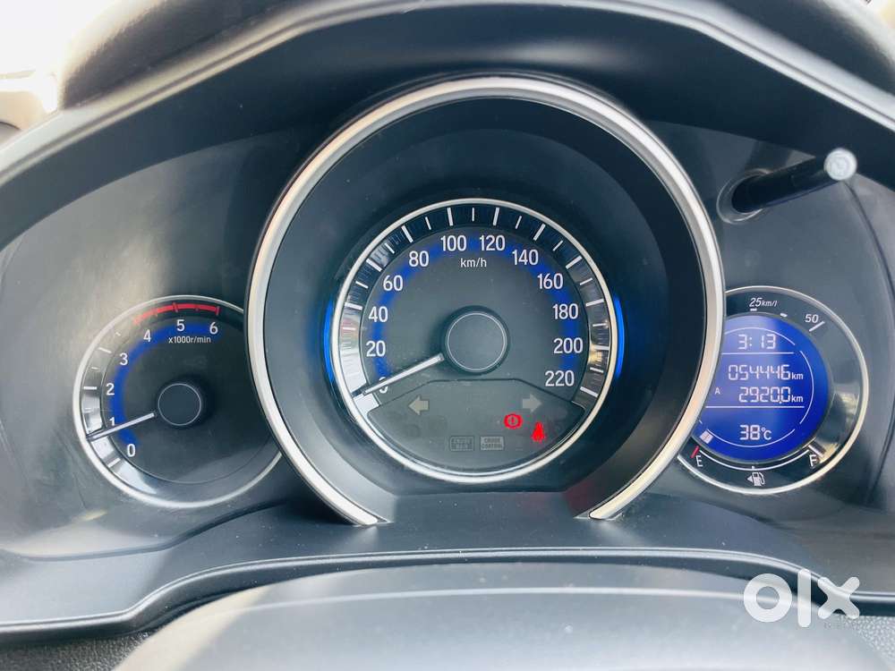 Honda Wr-v 1.5 Vx I-dtec, 2018, Diesel