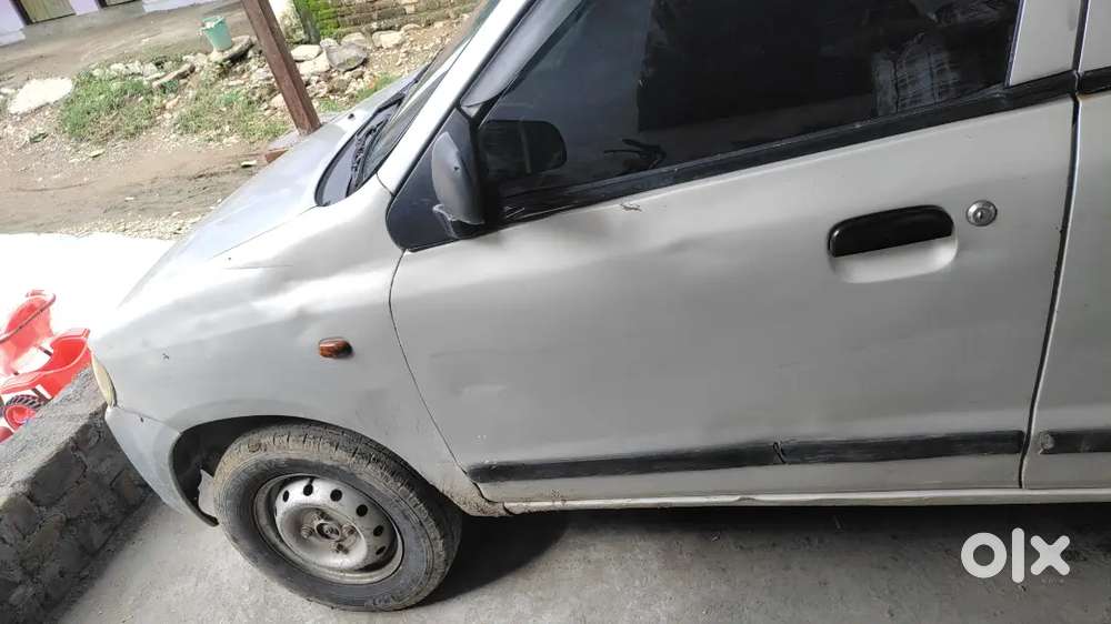 Maruti Suzuki Alto 2007 Variant