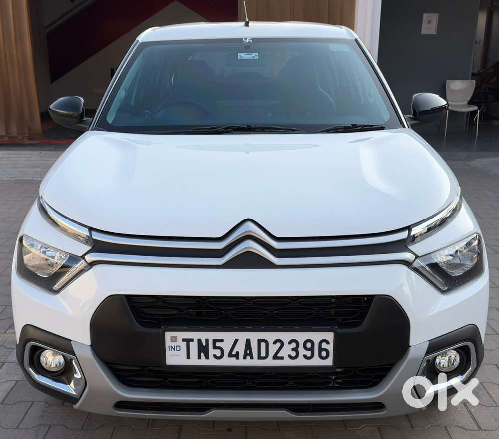 Citroen C3x 2026