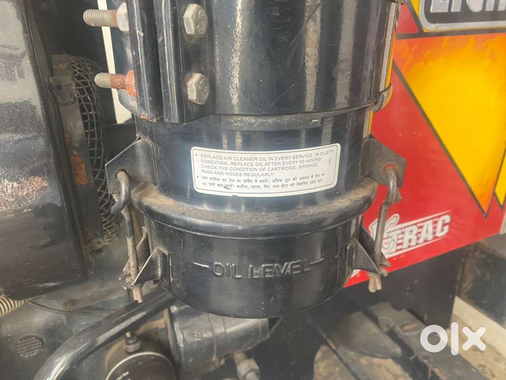 Eicher Polaris Multix 2022 Ax+ Diesel