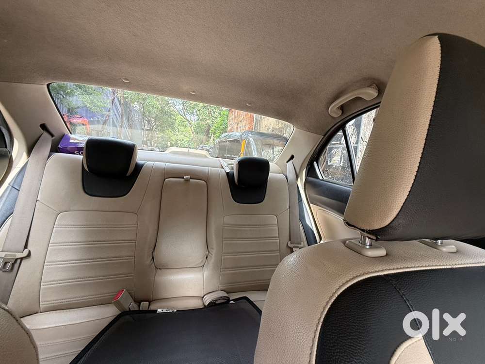 Maruti Suzuki Dzire 2017