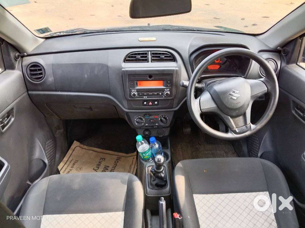 Maruti Suzuki Alto K10 1.0 Vxi, 2023, Petrol