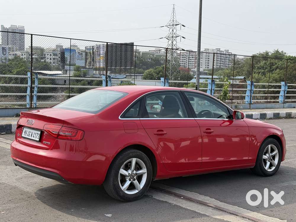 Audi A4 2014-2016 2.0 Tdi Multitronic, 2012, Diesel