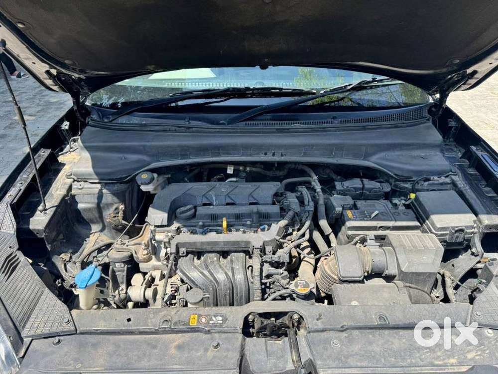 Hyundai Creta 1.5 E Petrol, 2022, Petrol