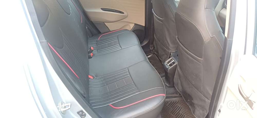 Hyundai Santro Sportz, 2019, Petrol