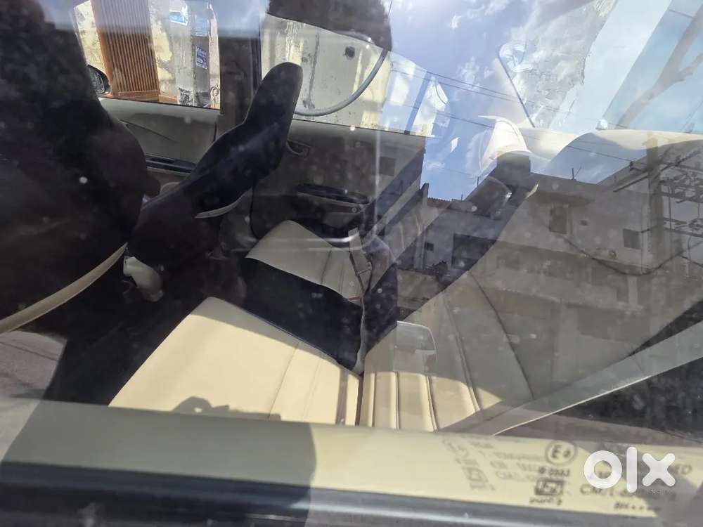 Honda Amaze