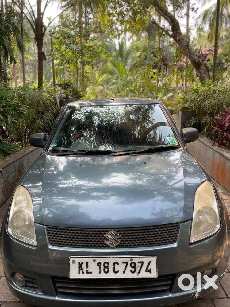 Maruti Suzuki Swift 2006 Petrol Good Condition