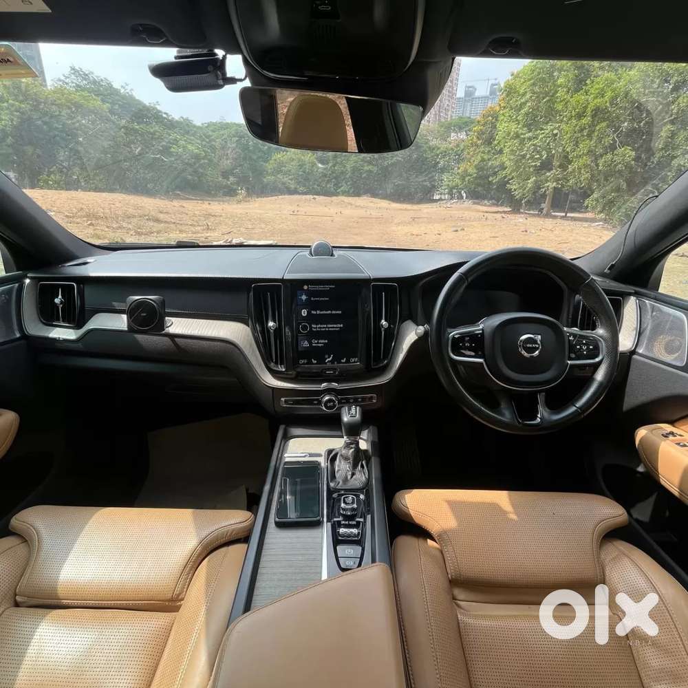 Volvo Xc60 Inscription D5, 2019, Diesel