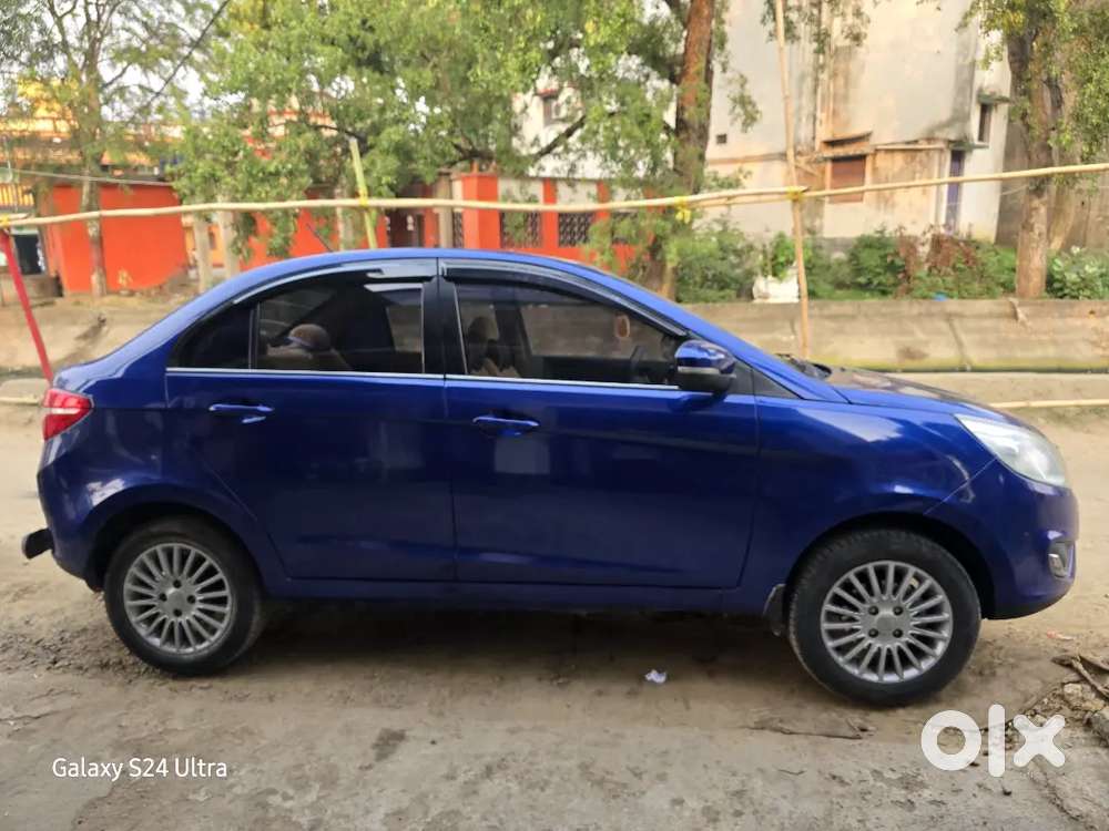 Tata Zest 2015 Diesel 130000 Km Driven