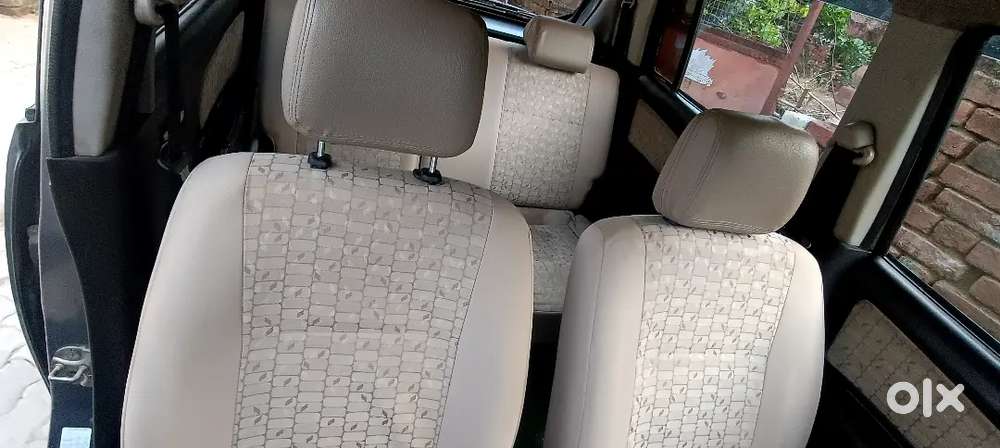Maruti Suzuki Wagon R 2018 Vxi 1.0 Manual Petrol