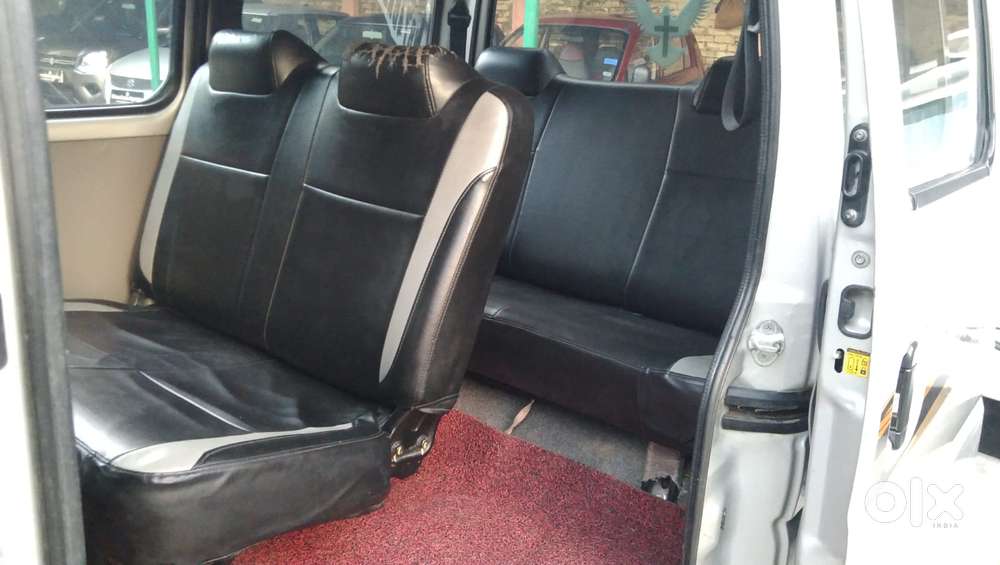 Maruti Suzuki Eeco 1.2 7 Str, 2019, Petrol