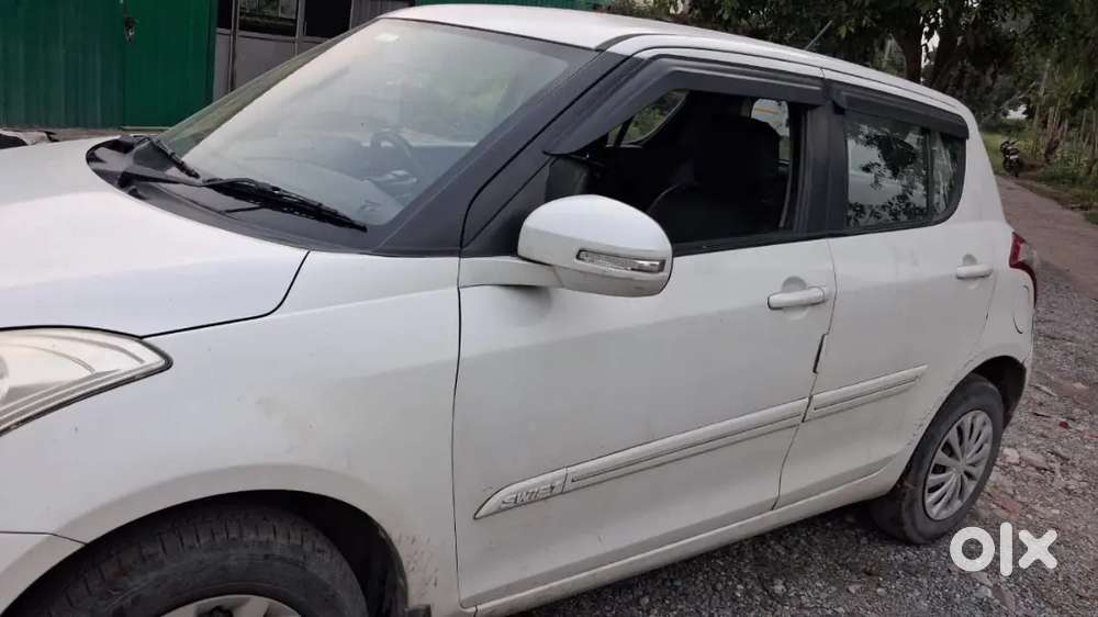 Maruti Suzuki Swift Vdi 2015