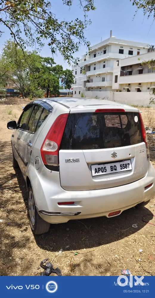 Maruti Suzuki Ritz 2010 Diesel 175000 Km Driven
