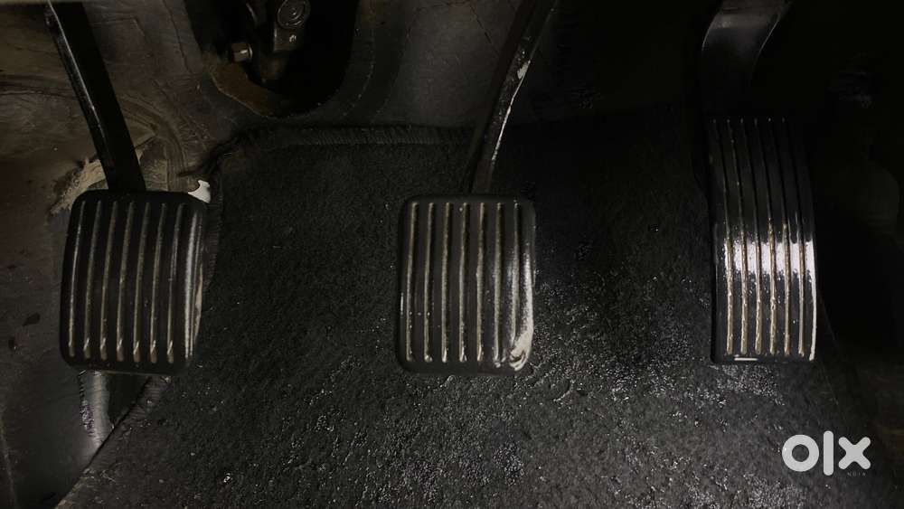 Hyundai Grand I10 Nios