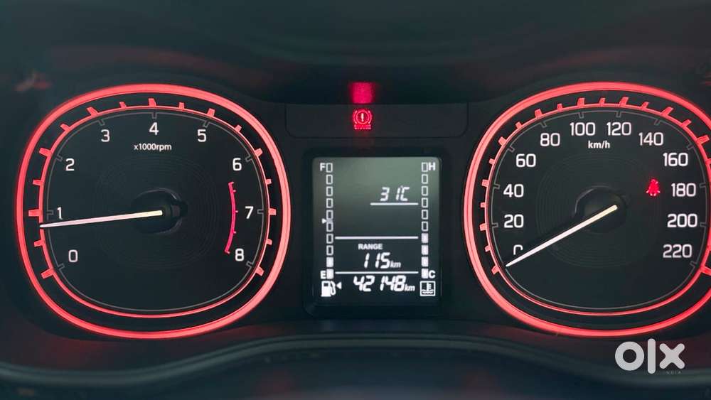 Kia Carens 1.5 Luxury Plus Diesel 7str Imt, 2023, Diesel