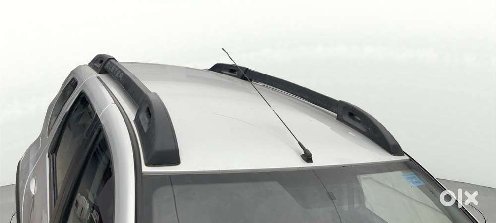 Renault Duster Petrol Rxs, 2020, Petrol