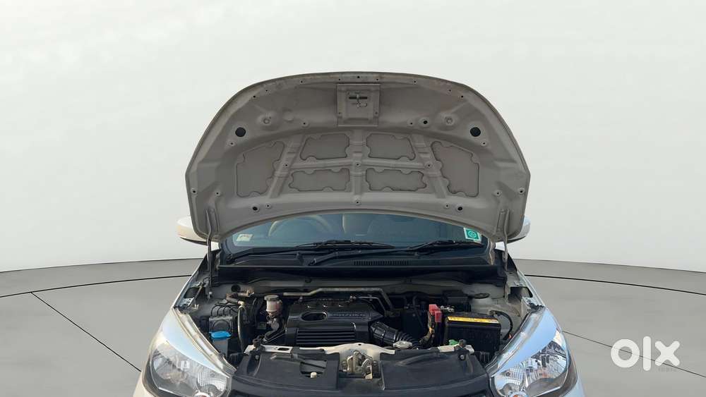 Maruti Suzuki Celerio Zxi Optional, 2016, Petrol