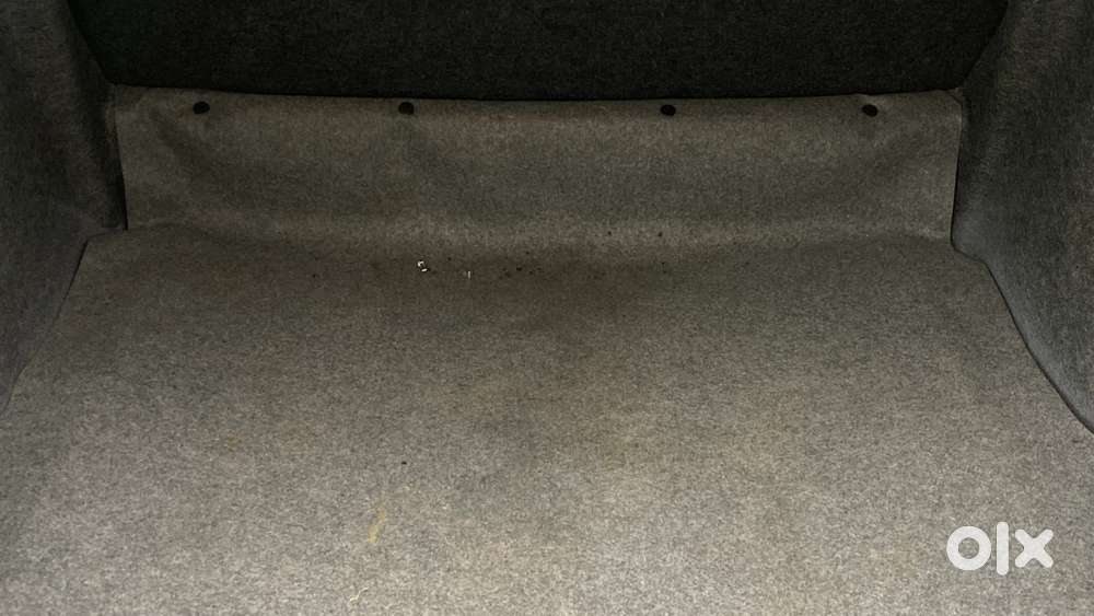 Honda City I-vtec V, 2018, Petrol