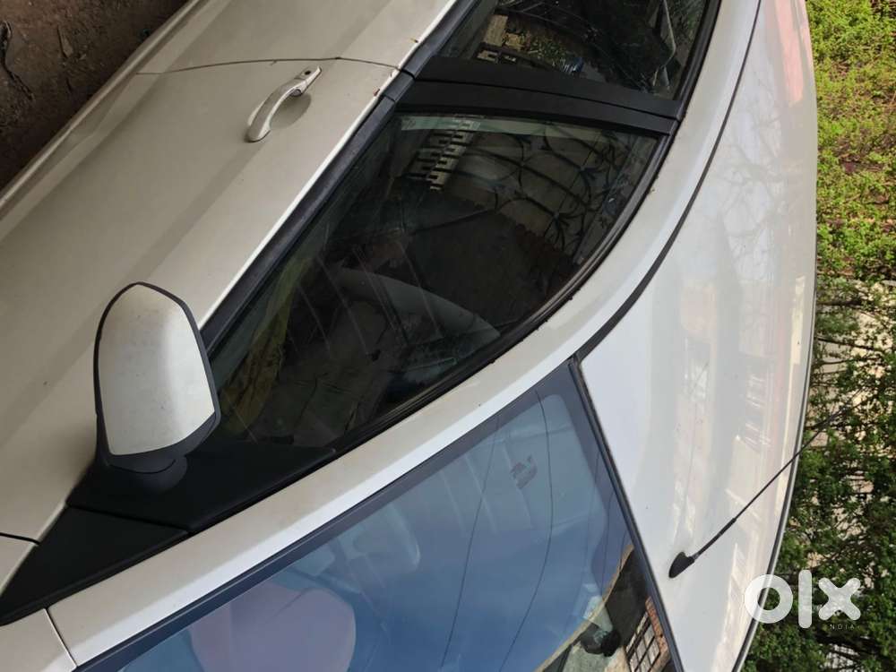 Ford Freestyle 2010 Diesel Good Condition