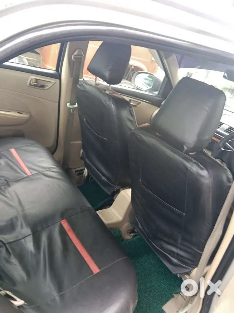 Maruti Suzuki Dzire Vdi 2014