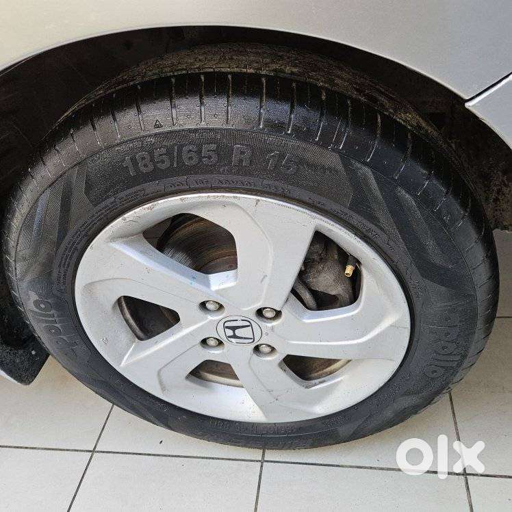 Honda City 2014-2015 V Mt, 2015, Petrol