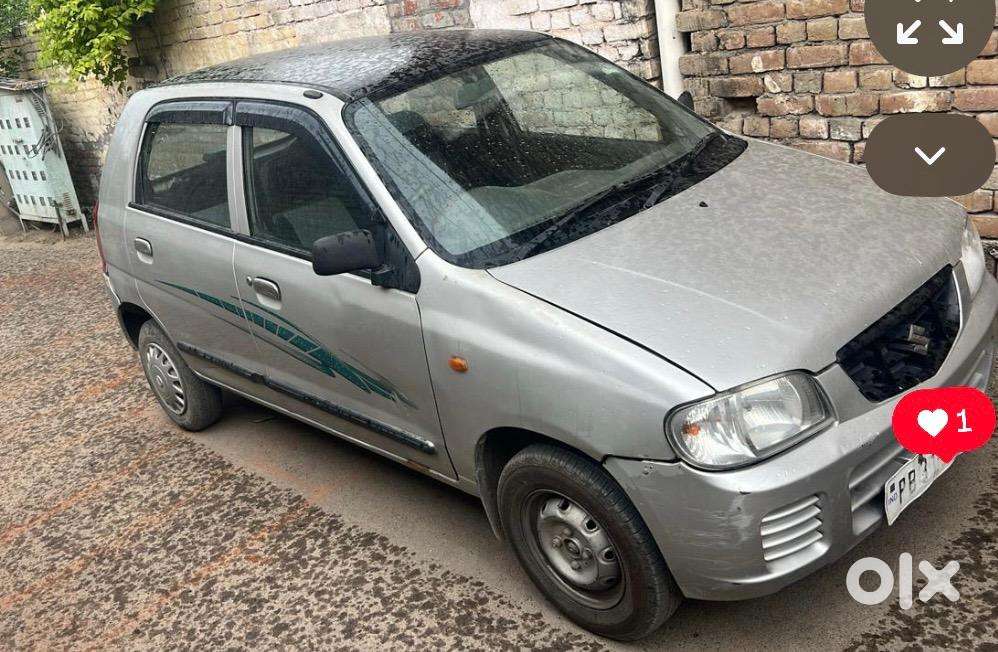 Maruti Suzuki Alto 800 2006 Petrol Good Condition