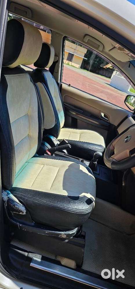 Tata Aria Prestige 4x4, 2012, Diesel