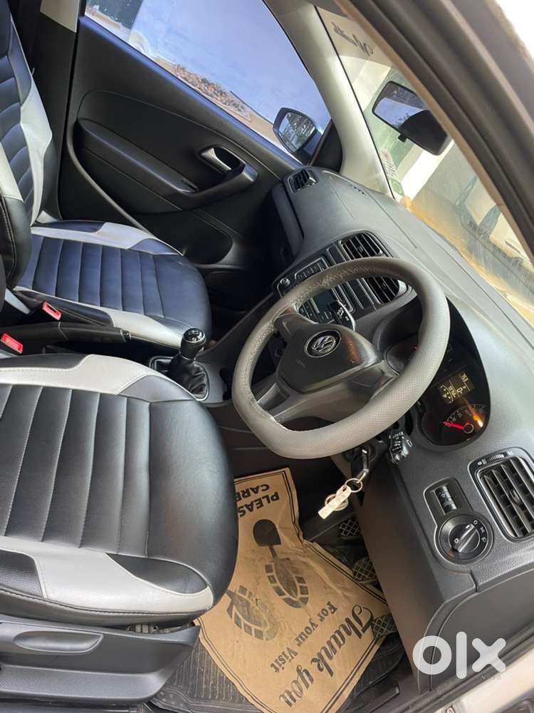 Volkswagen Ameo 2019 Petrol 60000 Km Driven