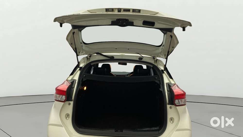 Nissan Kicks 1.3 Xv Turbo, 2020, Petrol