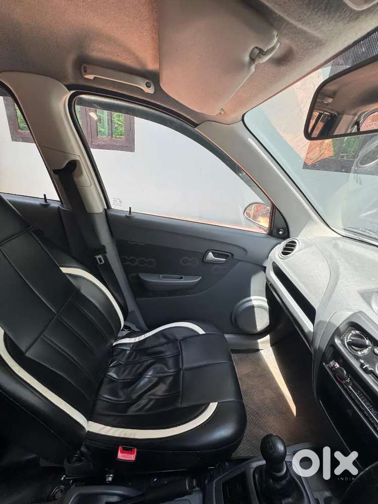 Maruti Suzuki Alto 800 2014