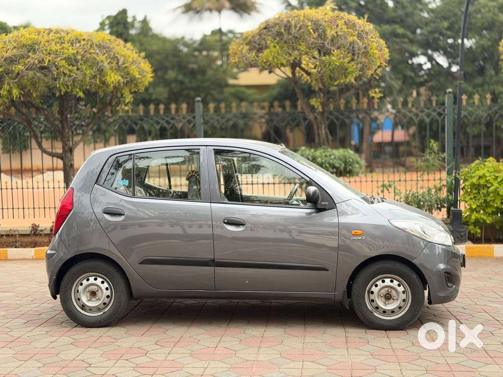 Hyundai I10 1.1l Irde Magna Special Edition, 2013, Petrol
