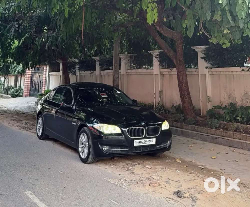 Bmw 520d F10