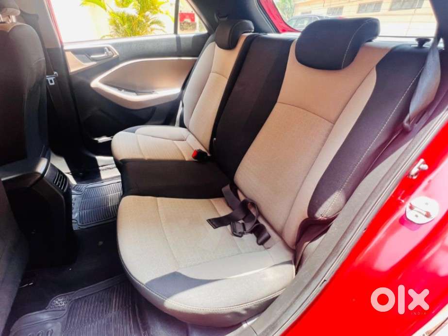 Hyundai I20 2015-2017 Asta Option 1.2, 2015, Petrol