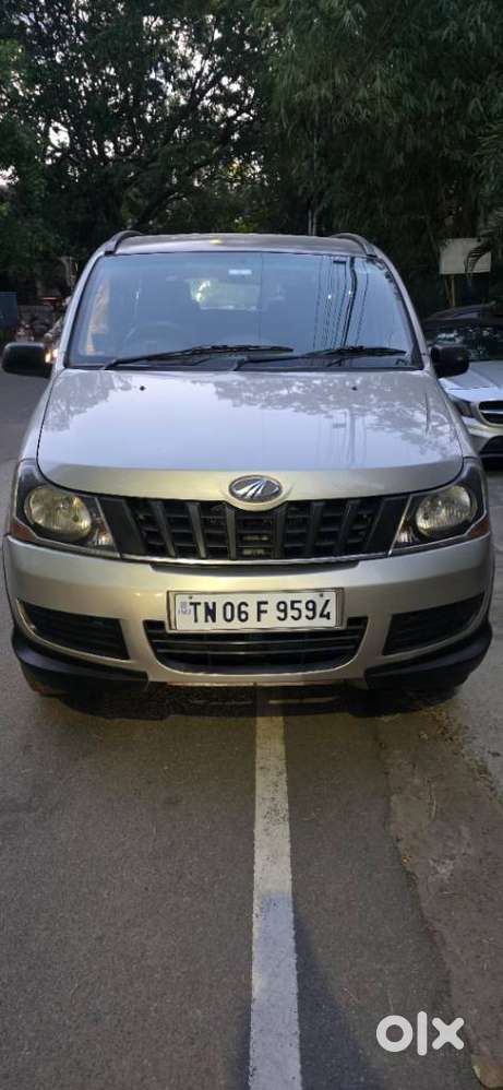 Mahindra Xylo 2009-2011 E4 Bs Iv, 2012, Diesel