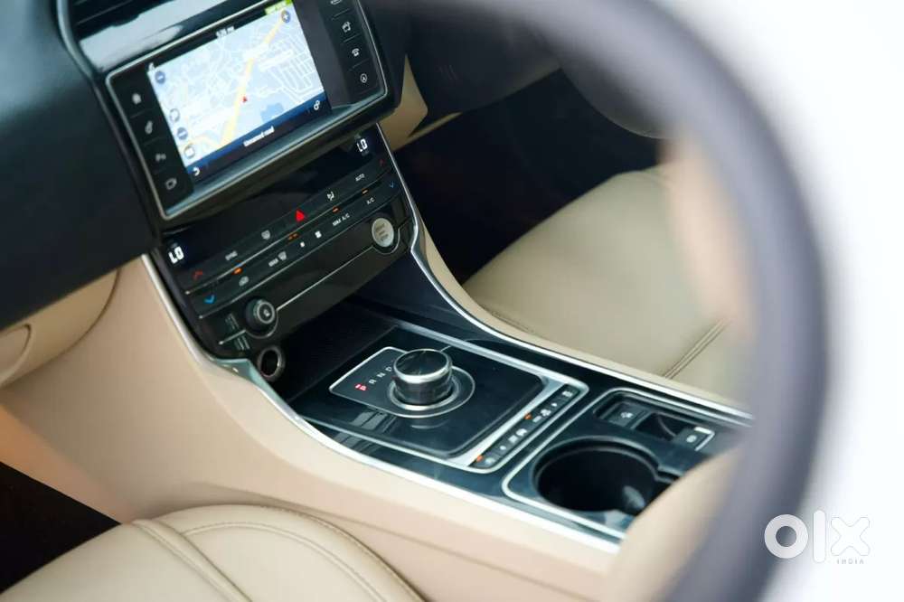 Jaguar Xe 2.0l Diesel Prestige, 2017, Diesel