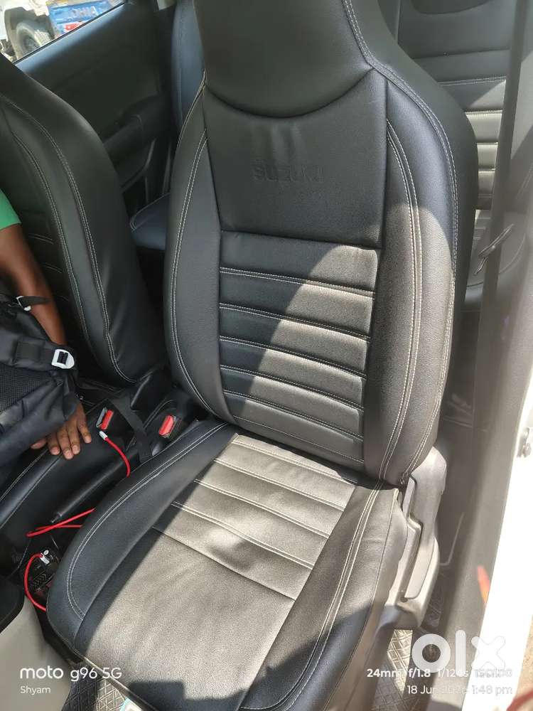 Maruti Suzuki Wagon R 2021 Cng & Hybrids 109118 Km Driven