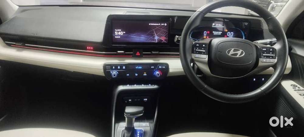Hyundai Verna 1.5 Sx (o) Turbo Petrol, 2024, Petrol