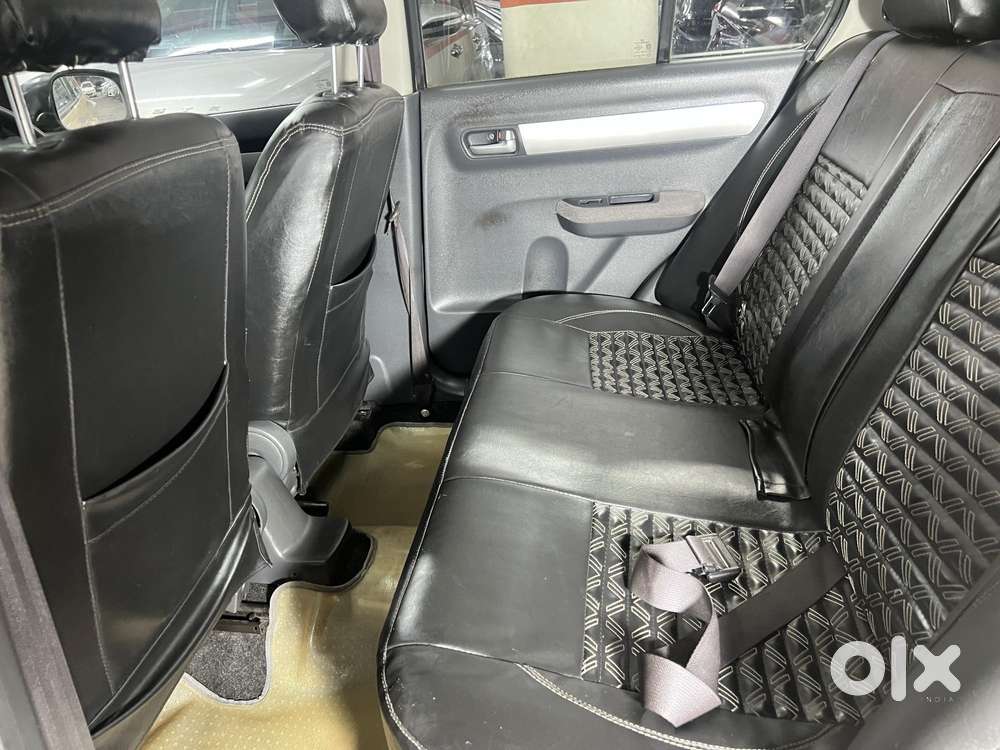 Maruti Suzuki Swift Dzire 1.3 Vxi, 2010, Petrol