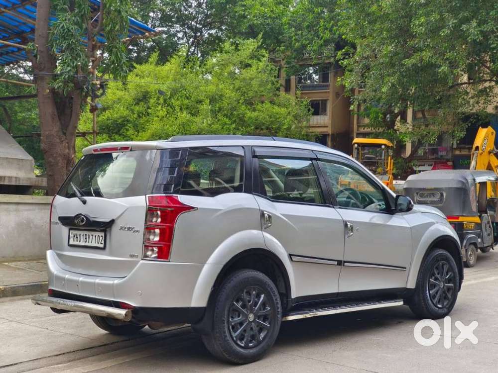 Mahindra Xuv500 W6 2wd, 2015, Diesel