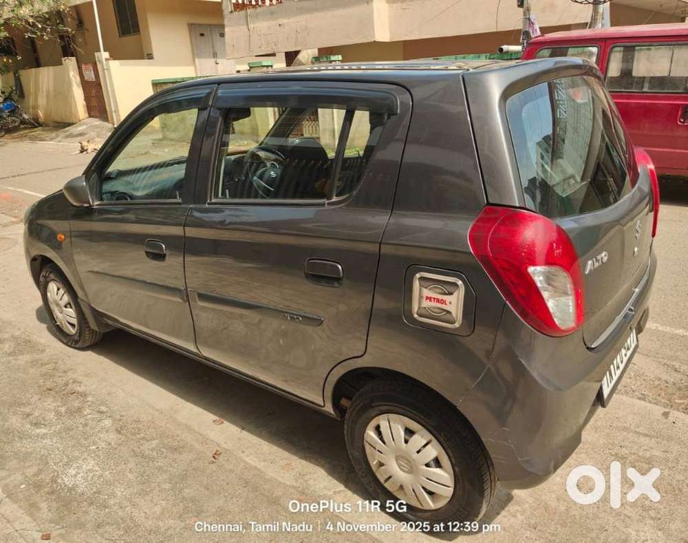 Maruti Suzuki Alto 800 0.8 Vxi (o), 2019, Petrol