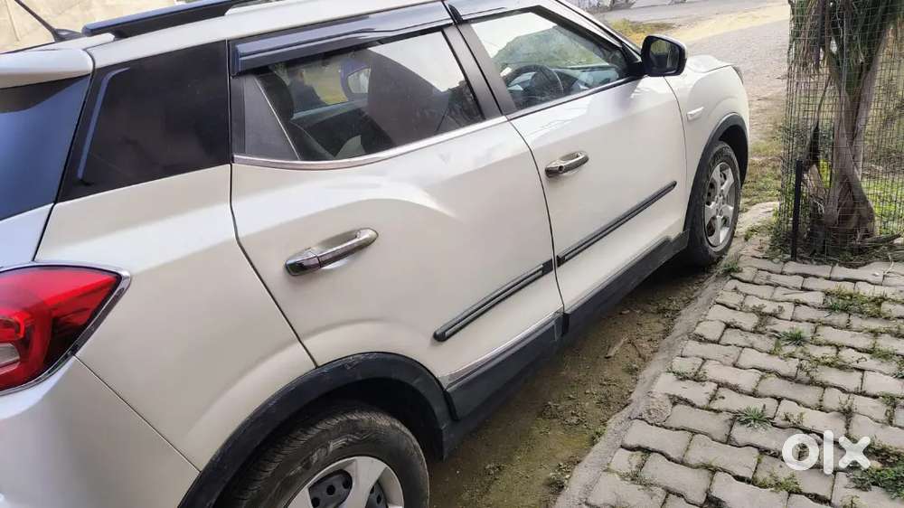 Mahindra Xuv300 Turbosport 2019 Diesel Good Condition