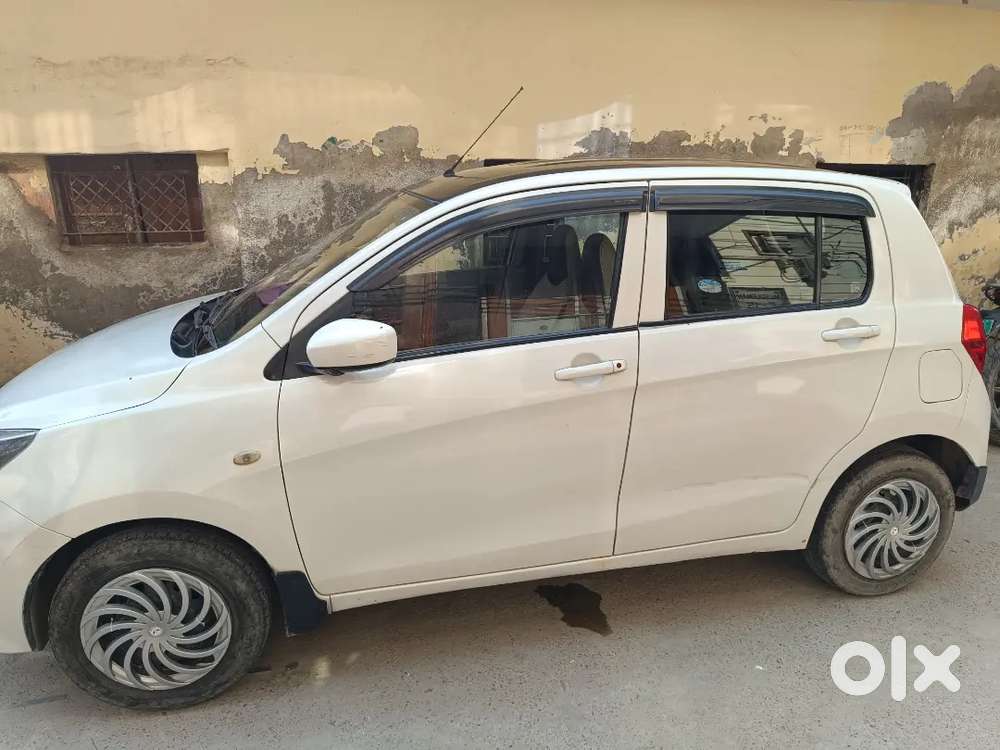 Maruti Suzuki Celerio 2016 Cng & Hybrids 145000 Km Driven