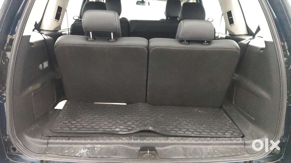 Tata Hexa 2.2 Xta 4x2 7 Str, 2017, Diesel