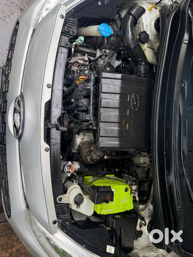 Hyundai Grand I10 Asta 1.2 Vtvt, 2018, Petrol