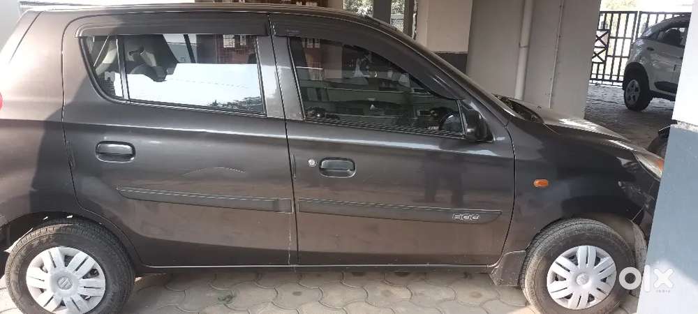 Maruti Suzuki Alto 800 2017