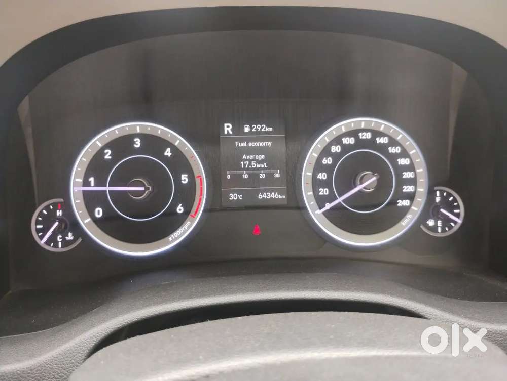 Hyundai Creta 2021 Well Maintained