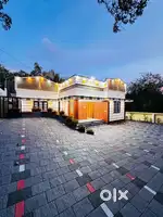 8.500cent+4bhk+Thirumala pidarm Tvm